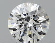 0.31 carat Round diamond D VVS2 Excellent