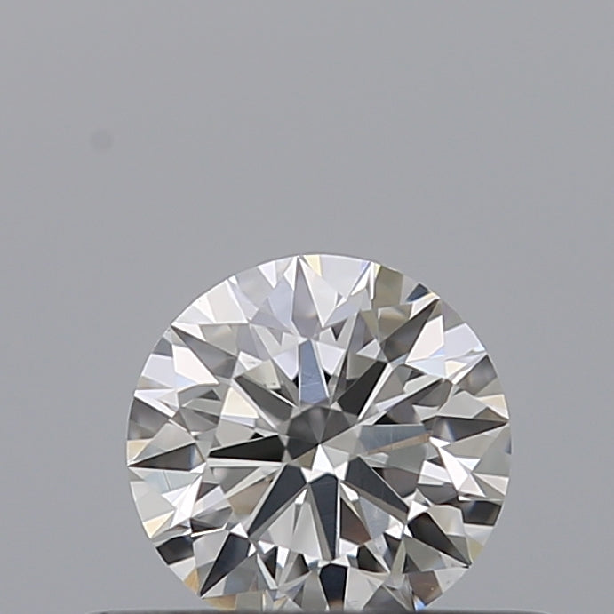 0.35 carat Round diamond E  VS2 Excellent