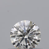 0.35 carat Round diamond E  VS2 Excellent