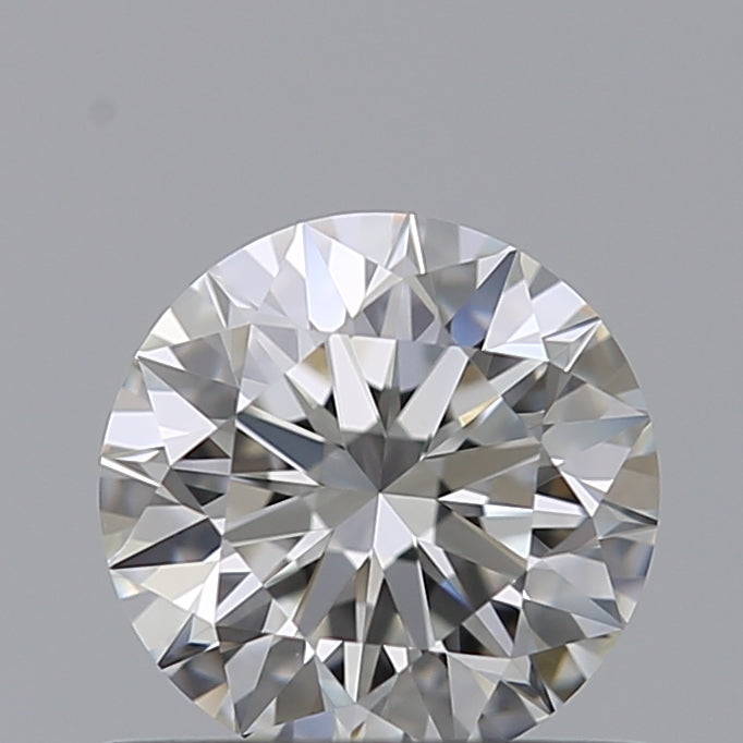 0.56 carat Round diamond G  VS1 Excellent