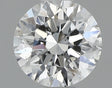 0.56 carat Round diamond D SI2 Excellent