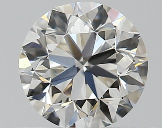 0.40 carat Round diamond H  VS1 Very good