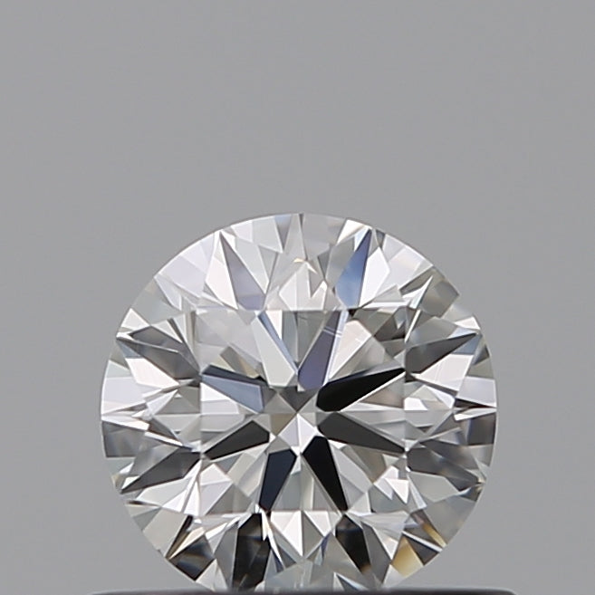 0.50 carat Round diamond H  VVS1 Excellent