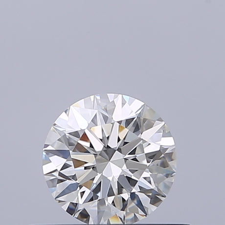 0.42 carat Round diamond F VVS2 Excellent