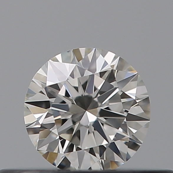 0.23 carat Round diamond G  IF Excellent