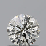 0.55 carat Round diamond K  VS1 Excellent