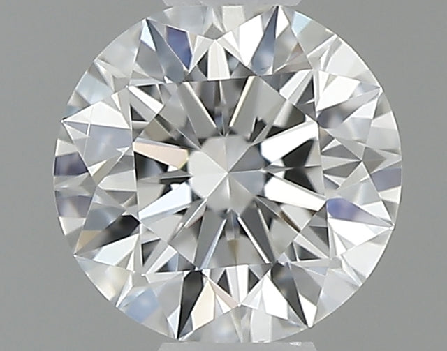 0.40 carat Round diamond D VVS1 Excellent