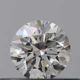 0.25 carat Round diamond G  VVS1 Excellent