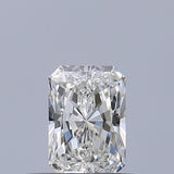 0.34 carat Radiant diamond F IF 