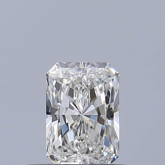 0.34 carat Radiant diamond F IF 