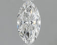 0.40 carat Marquise diamond D VS1 