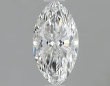 0.40 carat Marquise diamond D VS1 