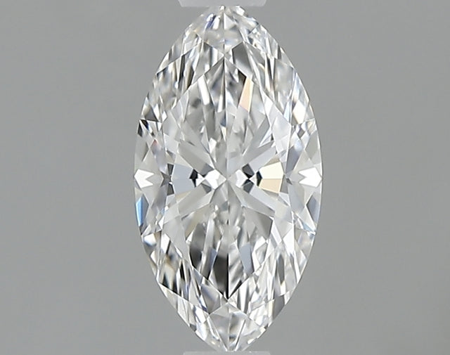 0.40 carat Marquise diamond D VS1 