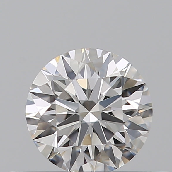 0.27 carat Round diamond E  VVS2 Excellent