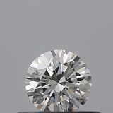 0.31 carat Round diamond G IF Excellent