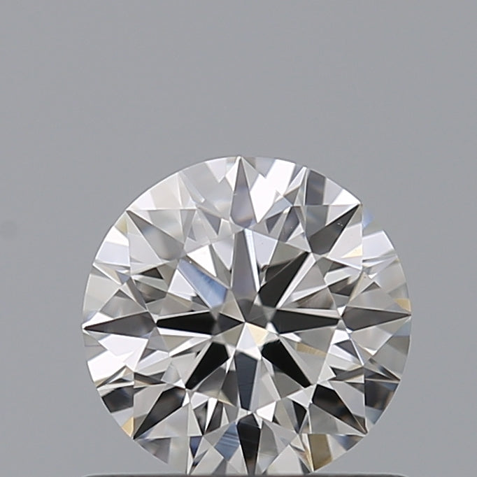 0.58 carat Round diamond G VS2 Excellent