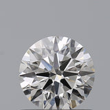 0.58 carat Round diamond G VS2 Excellent
