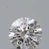 0.44 carat Round diamond H  VS2 Excellent