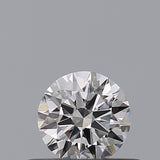 0.34 carat Round diamond D  VVS1 Excellent