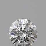 0.41 carat Round diamond G  VVS2 Excellent