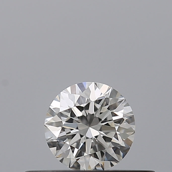 0.26 carat Round diamond G VVS2 Excellent