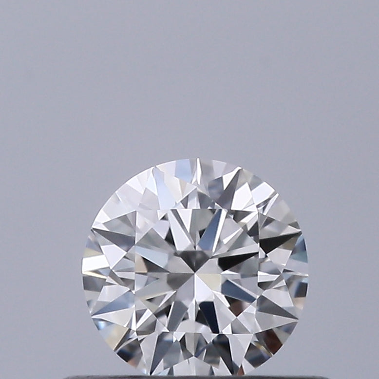 0.35 carat Round diamond E VVS1 Excellent