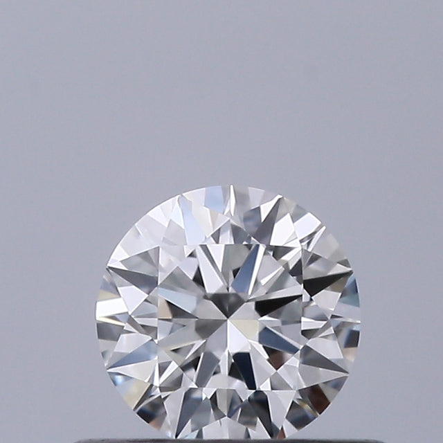 0.35 carat Round diamond E VVS1 Excellent