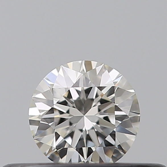 0.20 carat Round diamond H  VS1 Excellent