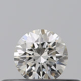 0.20 carat Round diamond H  VS1 Excellent