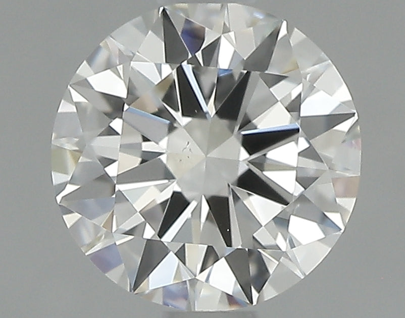 1.00 carat Round diamond H  VS2 Excellent