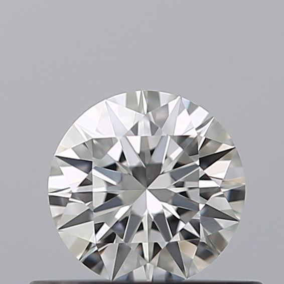 0.34 carat Round diamond F  VVS1 Excellent