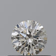 0.32 carat Round diamond G  VVS2 Excellent