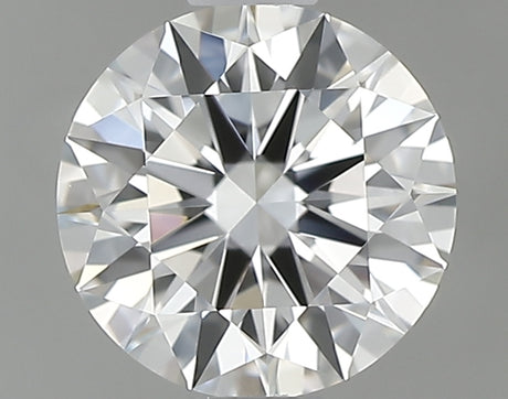 0.60 carat Round diamond E IF Excellent