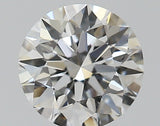 0.40 carat Round diamond F  VS1 Excellent