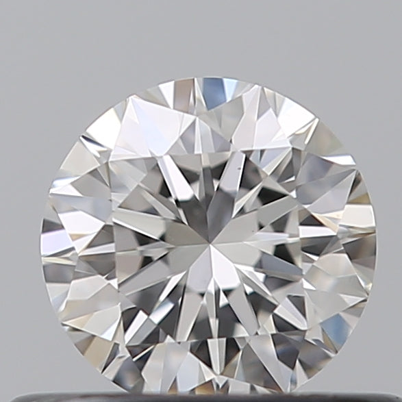 0.40 carat Round diamond F  VS1 Excellent