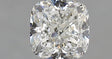 1.00 carat Cushion diamond G VVS1 VeryGood