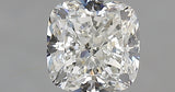1.00 carat Cushion diamond G VVS1 VeryGood