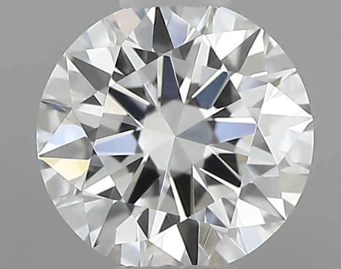 0.30 carat Round diamond F  VVS2 Excellent