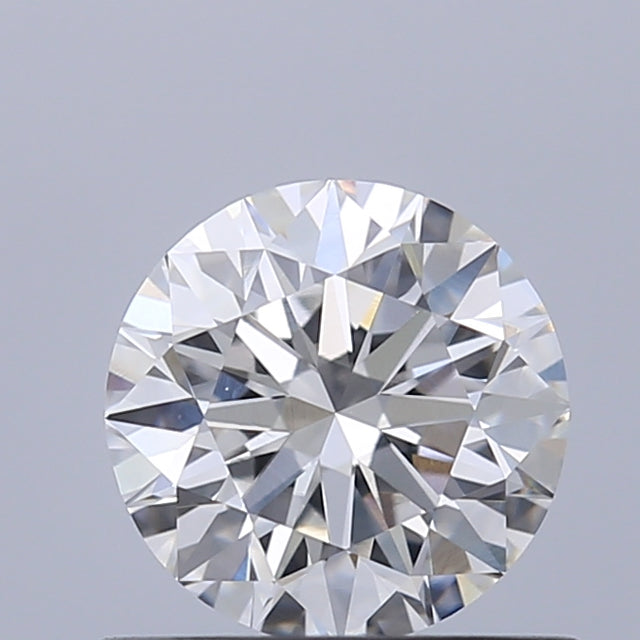 0.70 carat Round diamond E SI1 Excellent