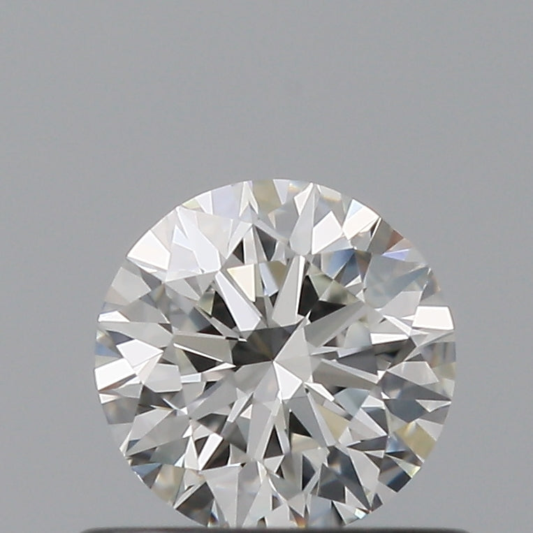 0.50 carat Round diamond F  VVS1 Excellent