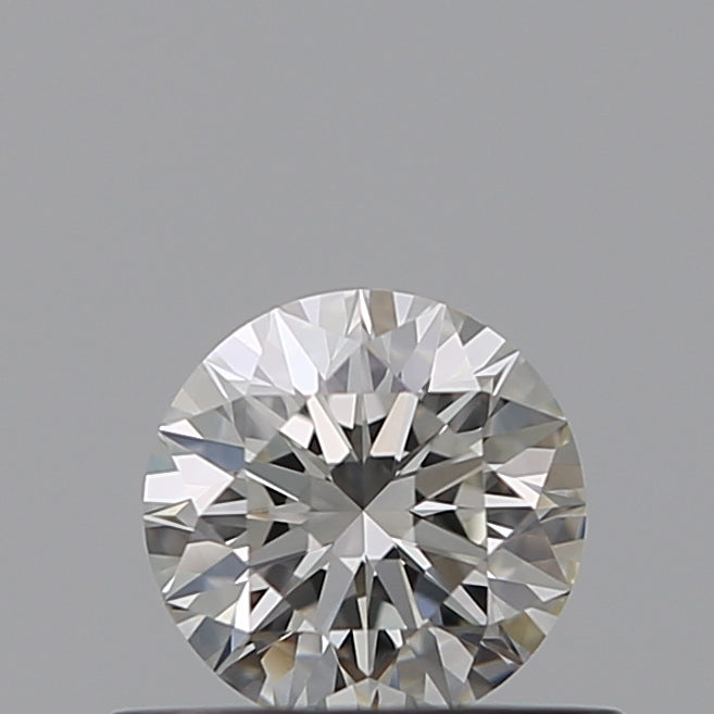 0.40 carat Round diamond I  VVS2 Excellent