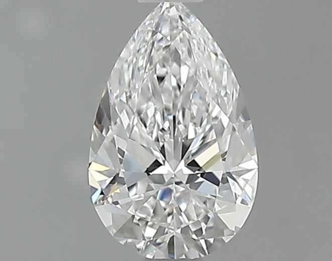 0.51 carat Pear diamond E VS1 