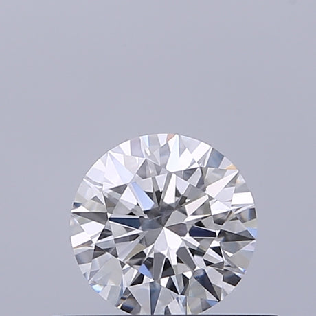 0.40 carat Round diamond D SI2 Excellent