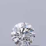 0.29 carat Round diamond D IF Excellent