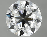 1.00 carat Round diamond E VS2 Good