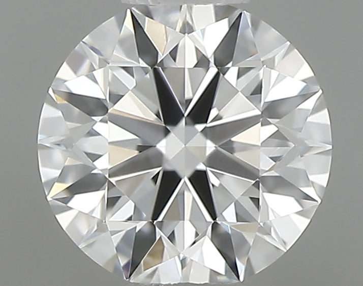 0.33 carat Round diamond E  VVS1 Excellent