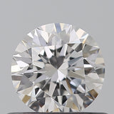 0.50 carat Round diamond E  VVS1 Excellent