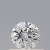 0.28 carat Round diamond E VVS1 Excellent
