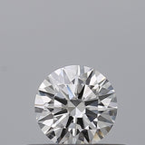 0.31 carat Round diamond E  VS2 Excellent