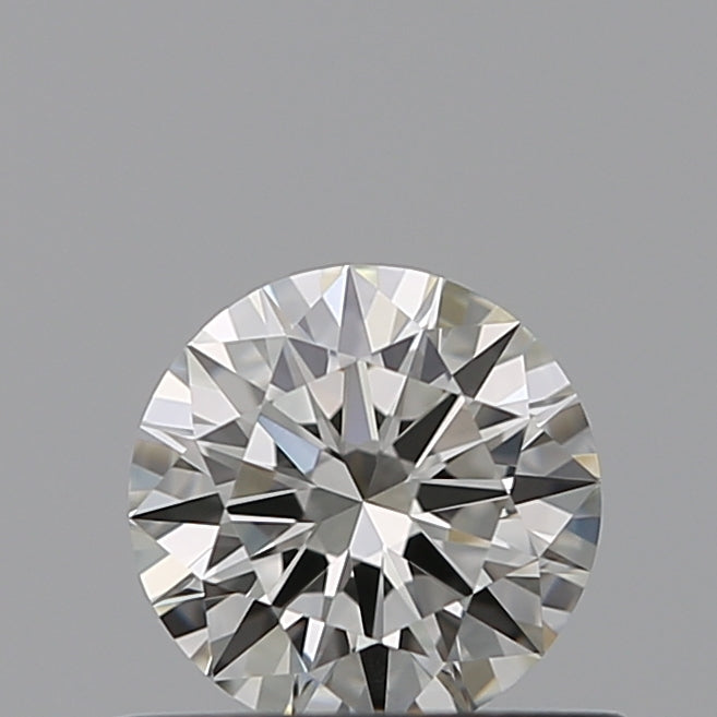 0.46 carat Round diamond J  VVS1 Excellent